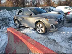 WA1EAAFY8N2048387 2022 AUDI Q5