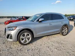 WA1EAAFY8N2051046 2022 AUDI Q5