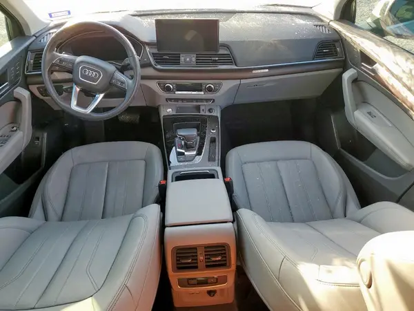 WA1EAAFY8N2051046 2022 AUDI Q5 - Image 8