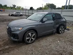WA1EAAFY8N2052830 2022 AUDI Q5