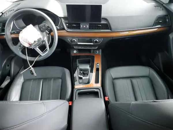 WA1EAAFY8N2052830 2022 AUDI Q5 - Image 8