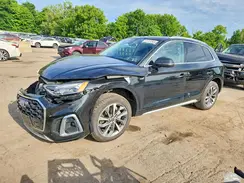 WA1EAAFY8N2057896 2022 AUDI Q5
