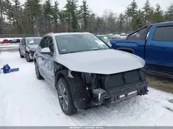 WA1EAAFY8N2058305 2022 AUDI Q5
