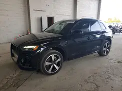 WA1EAAFY8N2064606 2022 AUDI Q5