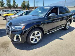 WA1EAAFY8N2069093 2022 AUDI Q5