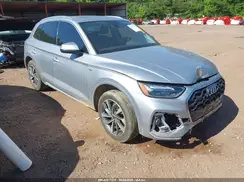 WA1EAAFY8N2075153 2022 AUDI Q5