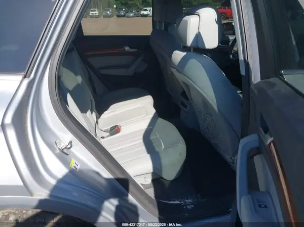 WA1EAAFY8N2075153 2022 AUDI Q5 - Image 8