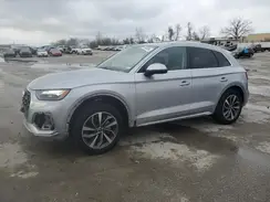 WA1EAAFY8N2075962 2022 AUDI Q5