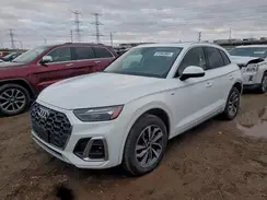 WA1EAAFY8N2082281 2022 AUDI Q5