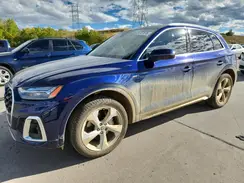WA1EAAFY8N2082992 2022 AUDI Q5