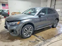 WA1EAAFY8N2083799 2022 AUDI Q5