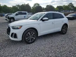 WA1EAAFY8N2085553 2022 AUDI Q5