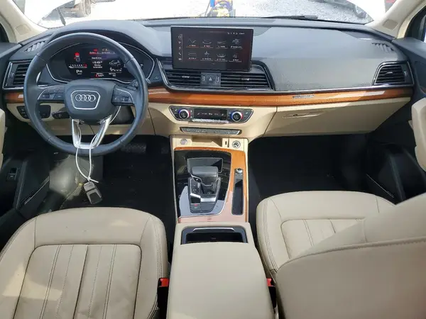 WA1EAAFY8N2085553 2022 AUDI Q5 - Image 8