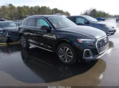 WA1EAAFY8N2086900 2022 AUDI Q5