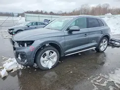 WA1EAAFY8N2091093 2022 AUDI Q5