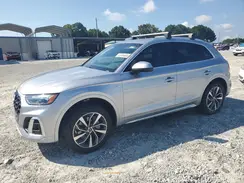 WA1EAAFY8N2103825 2022 AUDI Q5
