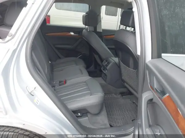 WA1EAAFY8N2115246 2022 AUDI Q5 - Image 8