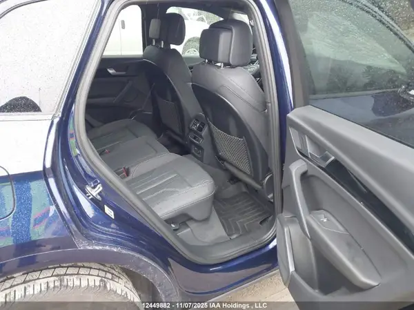 WA1EAAFY8N2119961 2022 AUDI Q5 - Image 8
