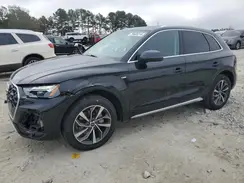 WA1EAAFY8N2124030 2022 AUDI Q5