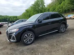 WA1EAAFY8P2001802 2023 AUDI Q5