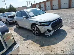 WA1EAAFY8P2004831 2023 AUDI Q5