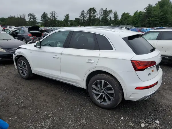 WA1EAAFY8P2006692 2023 AUDI Q5 - Image 2