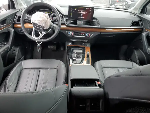 WA1EAAFY8P2006692 2023 AUDI Q5 - Image 8