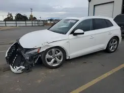 WA1EAAFY8P2016364 2023 AUDI Q5