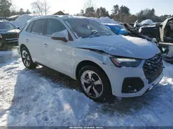WA1EAAFY8P2016672 2023 AUDI Q5