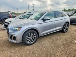 WA1EAAFY8P2019250 2023 AUDI Q5