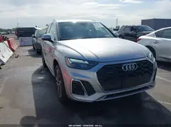 WA1EAAFY8P2025663 2023 AUDI Q5
