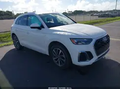 WA1EAAFY8P2028174 2023 AUDI Q5
