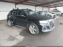 WA1EAAFY8P2028787 2023 AUDI Q5