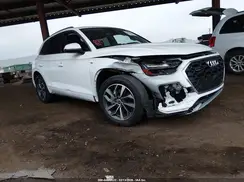 WA1EAAFY8P2033343 2023 AUDI Q5