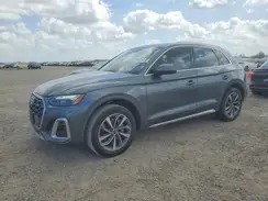 WA1EAAFY8P2043287 2023 AUDI Q5