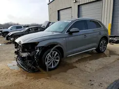 WA1EAAFY8P2048263 2023 AUDI Q5