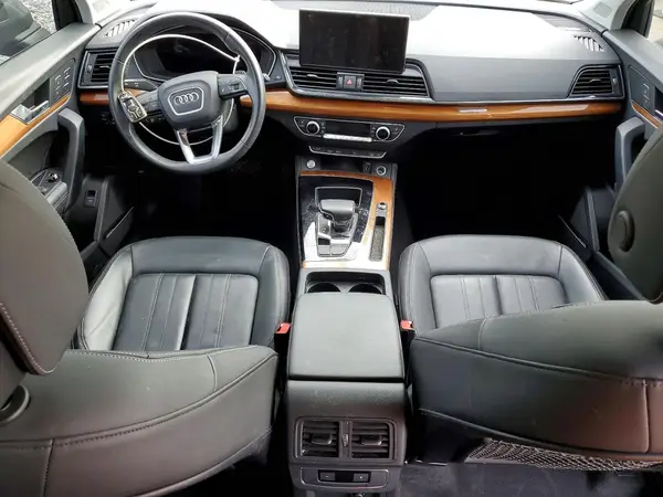 WA1EAAFY8P2048263 2023 AUDI Q5 - Image 8