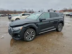 WA1EAAFY8P2048473 2023 AUDI Q5