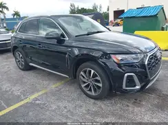 WA1EAAFY8P2051289 2023 AUDI Q5