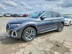 WA1EAAFY8P2055732 2023 AUDI Q5