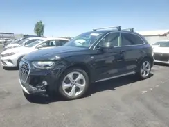 WA1EAAFY8P2063247 2023 AUDI Q5