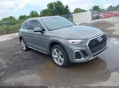 WA1EAAFY8P2064771 2023 AUDI Q5