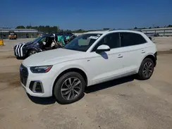 WA1EAAFY8P2069355 2023 AUDI Q5
