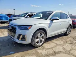 WA1EAAFY8P2070537 2023 AUDI Q5