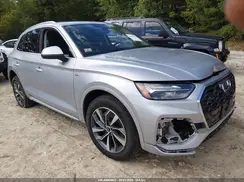 WA1EAAFY8P2072272 2023 AUDI Q5