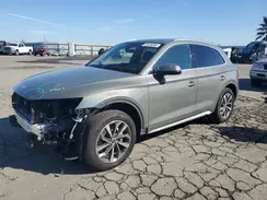 WA1EAAFY8P2072918 2023 AUDI Q5