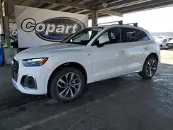 WA1EAAFY8P2076242 2023 AUDI Q5