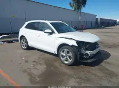 WA1EAAFY8P2077455 2023 AUDI Q5