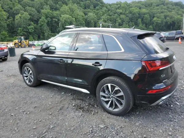 WA1EAAFY8P2092585 2023 AUDI Q5 - Image 2