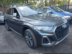 WA1EAAFY8P2099486 2023 AUDI Q5